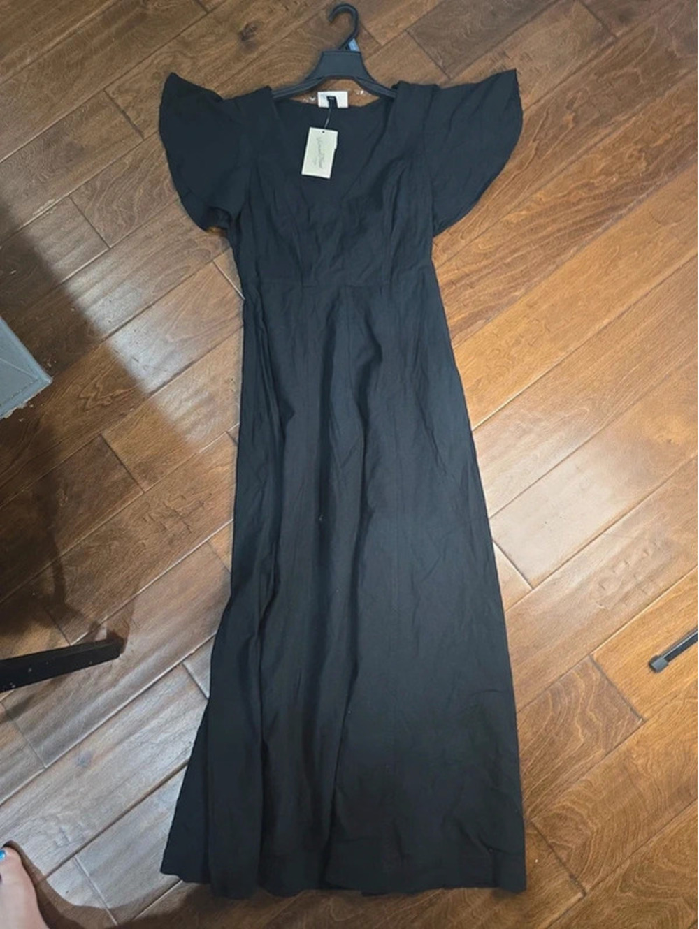 Xs brand new dress from target item 574G3